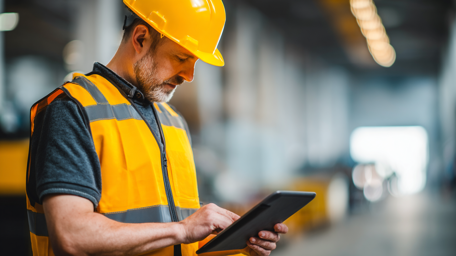 2025 Top Android Industrial Tablets: Best Picks for Efficiency and Durability