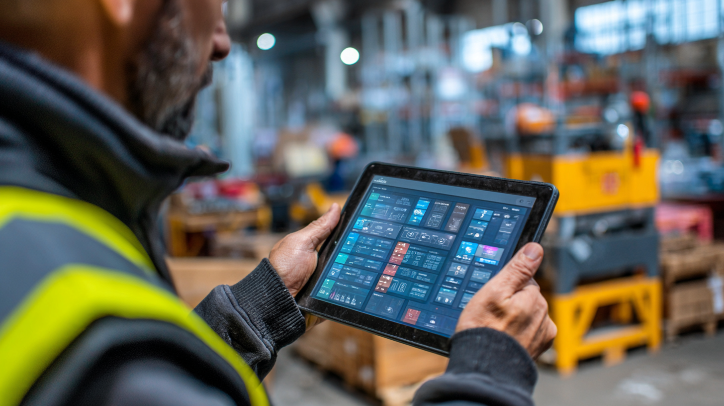 2025 Top Android Industrial Tablets: Best Picks for Efficiency and Durability