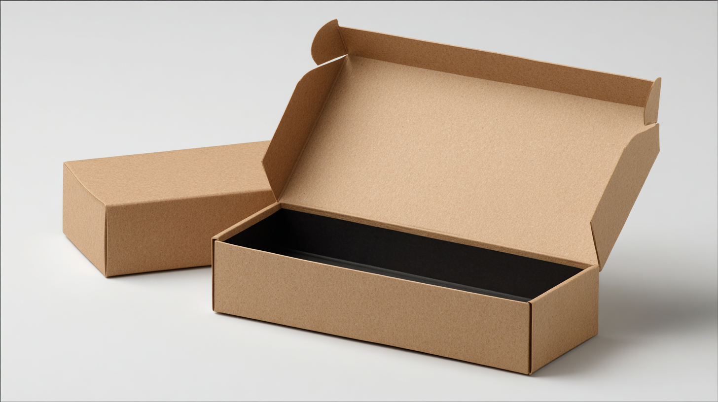 2025 Top 5 Box Magnet Packaging Innovations You Can't Miss