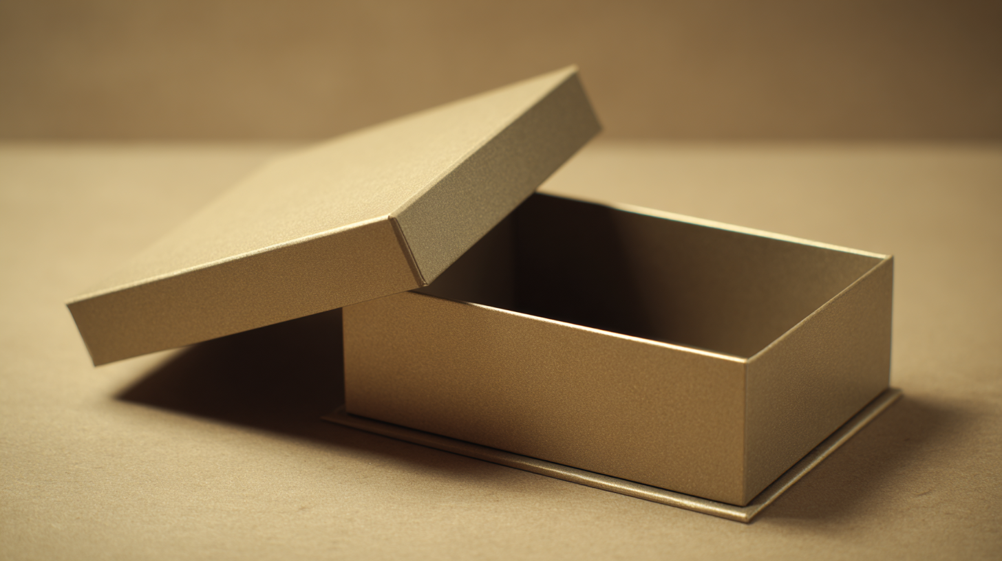 2025 Top 5 Box Magnet Packaging Innovations You Can't Miss