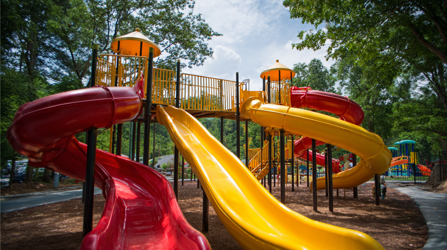 Why Park Slides Are Essential for Safe and Enjoyable Outdoor Play: Expert Insights & Safety Statistics