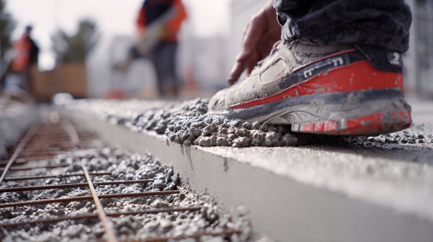 10 Best Cement Tech Innovations Transforming the Construction Industry