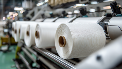 Top 5 Fabric Weaving Machines: Revolutionize Your Textile Production Today!