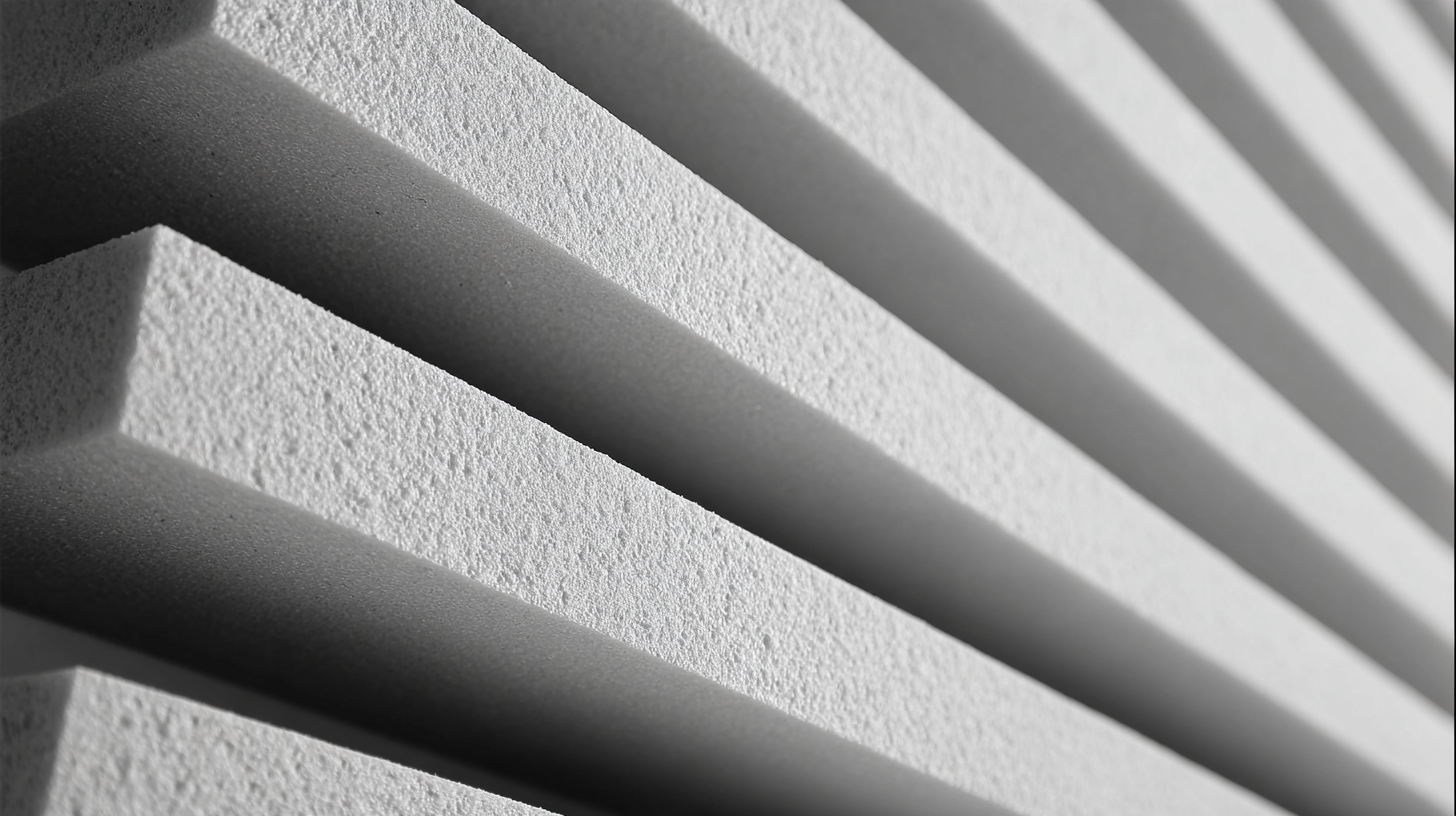 Why You Should Choose Grooved Acoustic Panels for Superior Sound Absorption