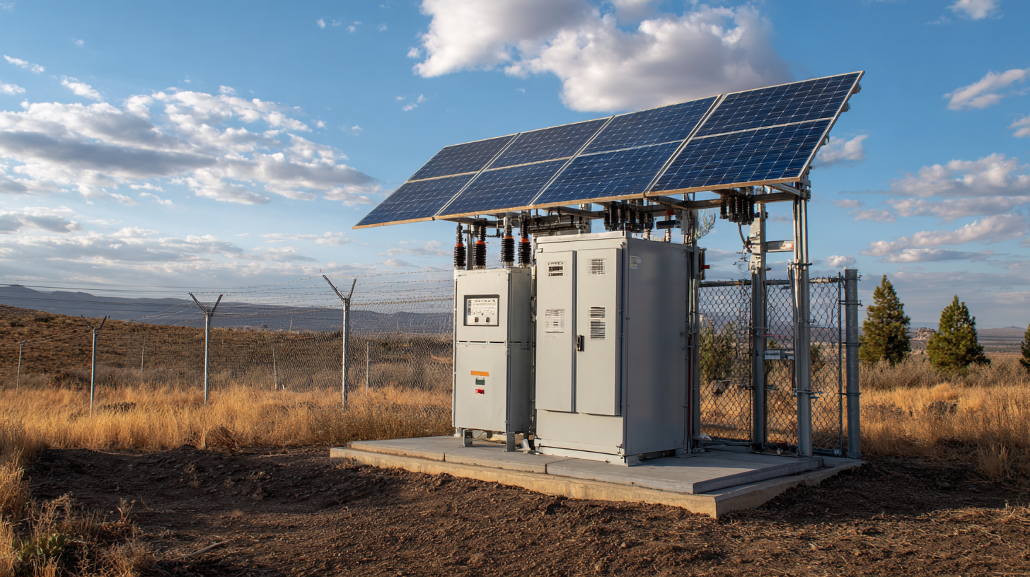 Top 10 Solar Voltage Regulators for Efficient Power Management in 2023