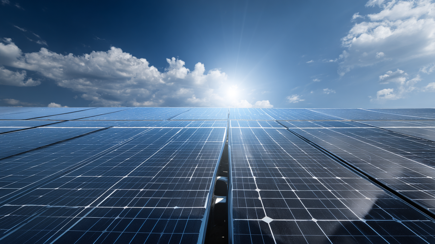 Top 10 Solar Voltage Regulators for Efficient Power Management in 2023