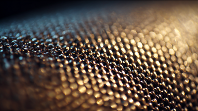 Top 5 Benefits of Using Fine Mesh Metals in Industrial Applications