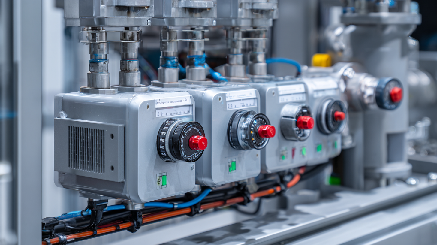 Exploring the Future: 2025 Top Pump Systems and Their Digital Innovations