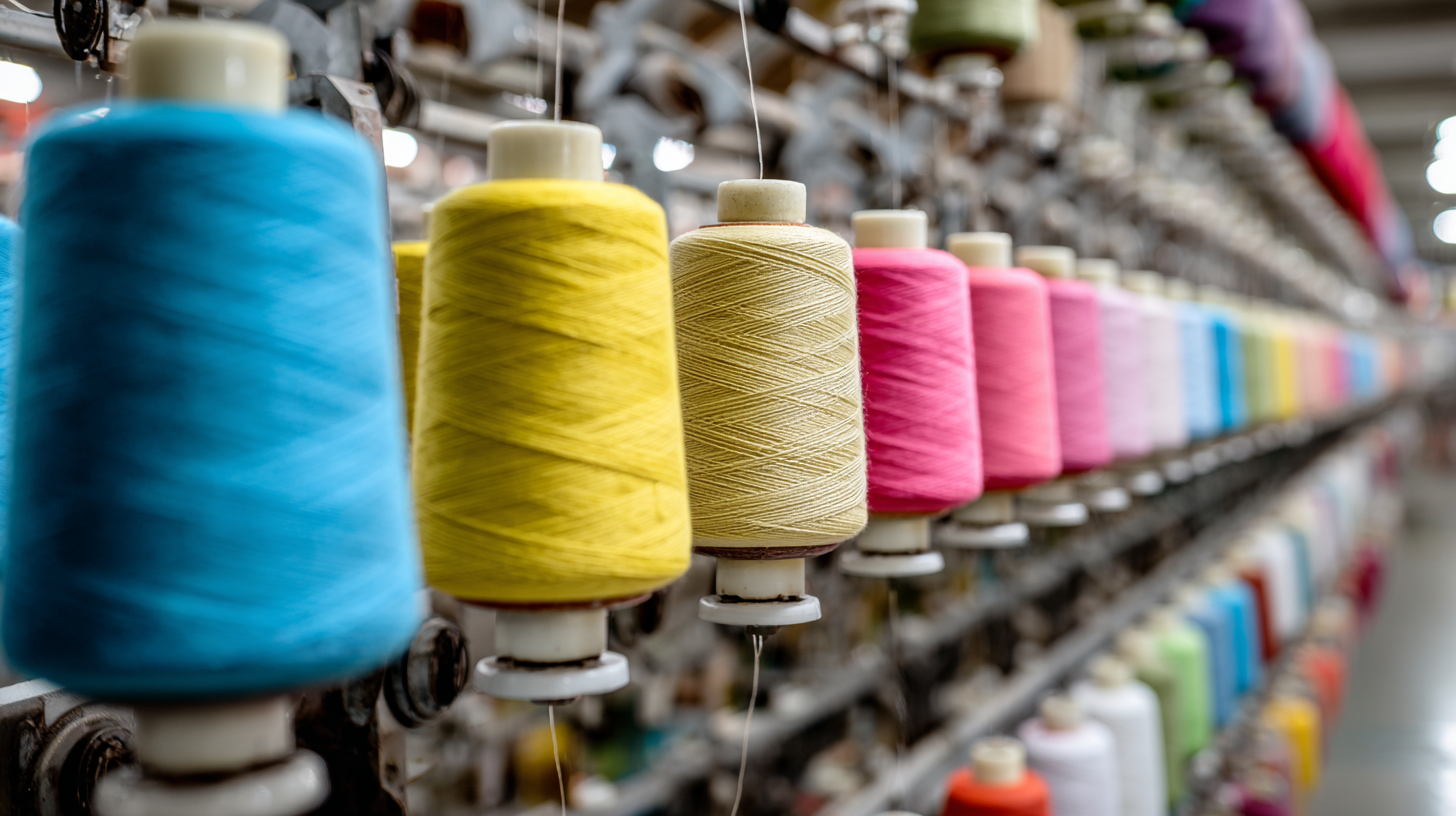 What is Open End Spinning? Understanding Its Benefits and Applications in Textile Industry