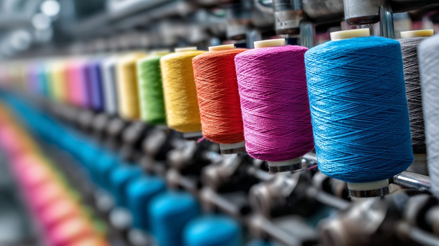 What is Open End Spinning? Understanding Its Benefits and Applications in Textile Industry