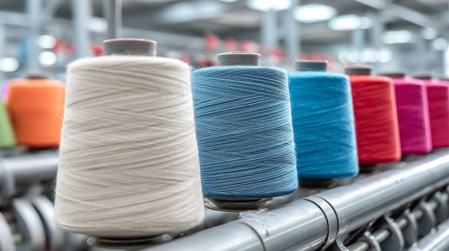 What is Open End Spinning? Understanding Its Benefits and Applications in Textile Industry