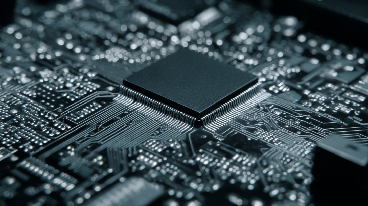 Top 10 Circuit Board Manufacturing Techniques for Efficient Production