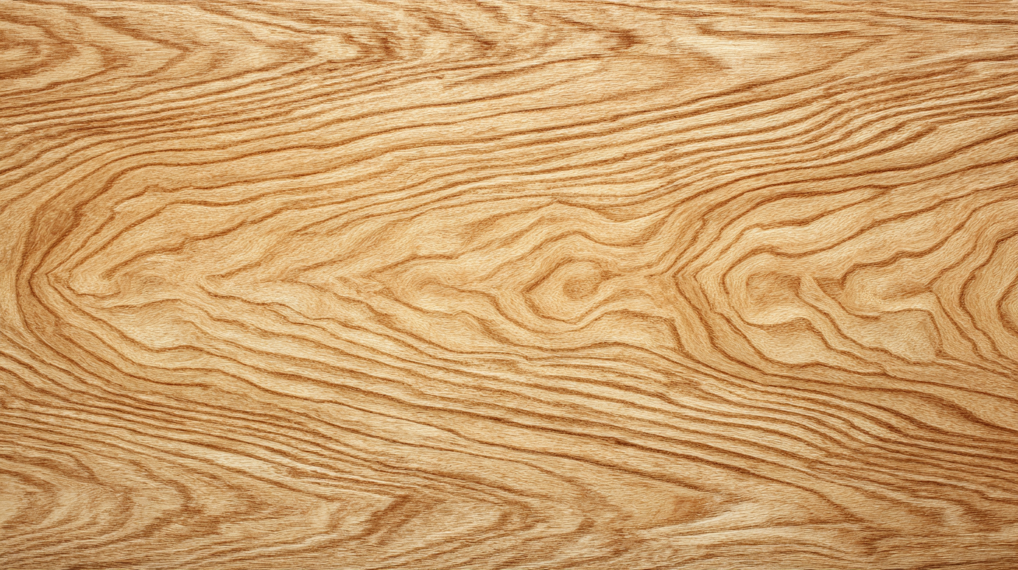 2025 Top 5 Uses for Birch Plywood 4x8: Innovative Ideas You Can't Miss