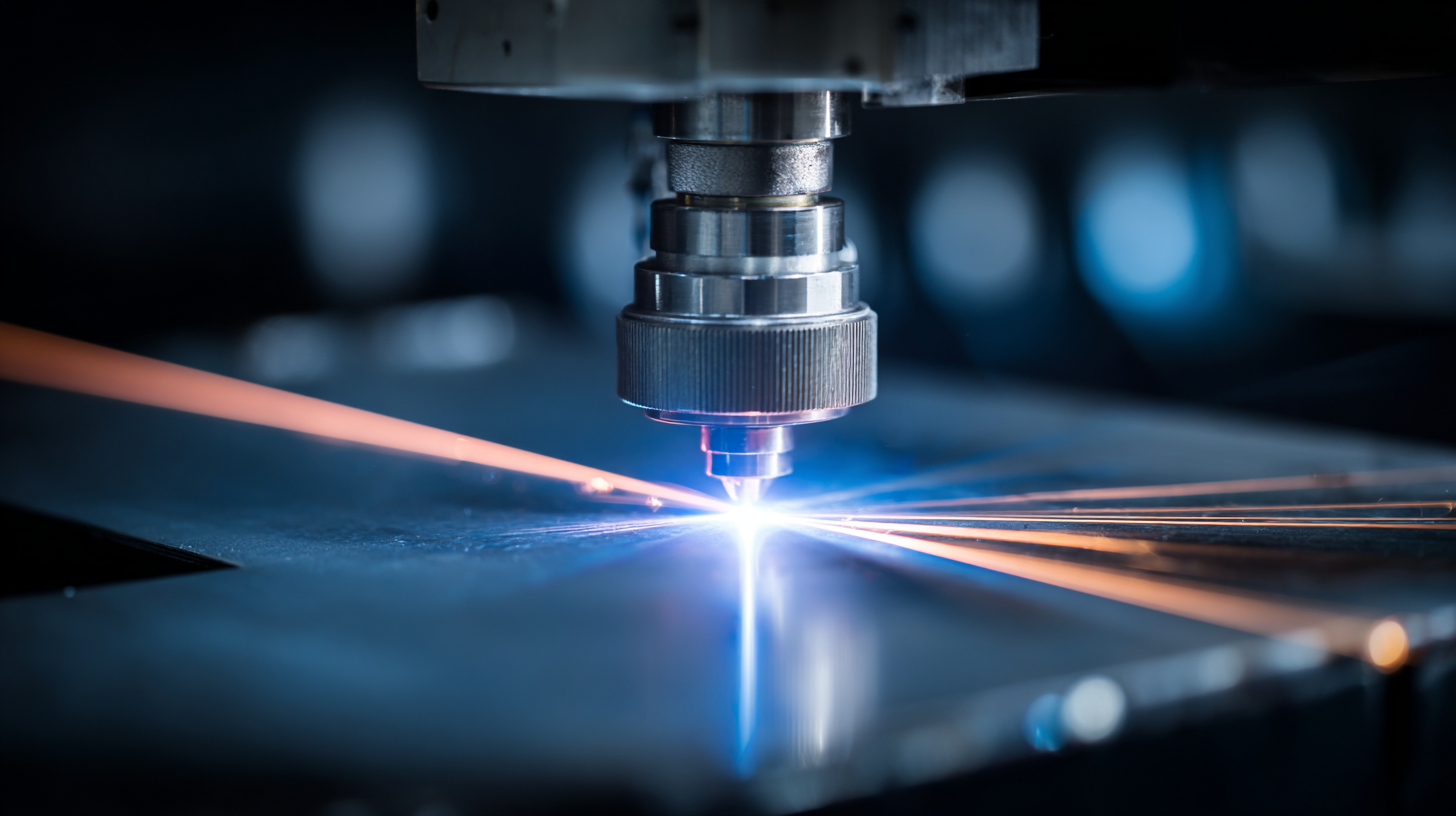 What is Laser Manufacturing and How It Transforms Modern Production Processes
