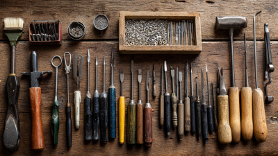 2025 Guide: How to Choose Basic Jewelry Making Tools for Beginners