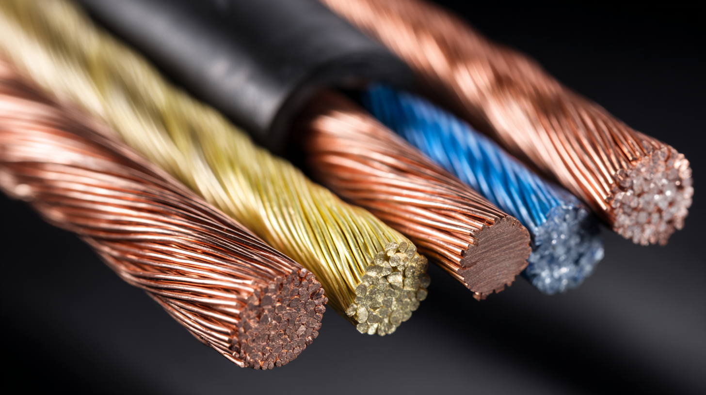 Top 5 Benefits of Using Copper Cables: Why They Outperform Fiber Optics in Most Applications