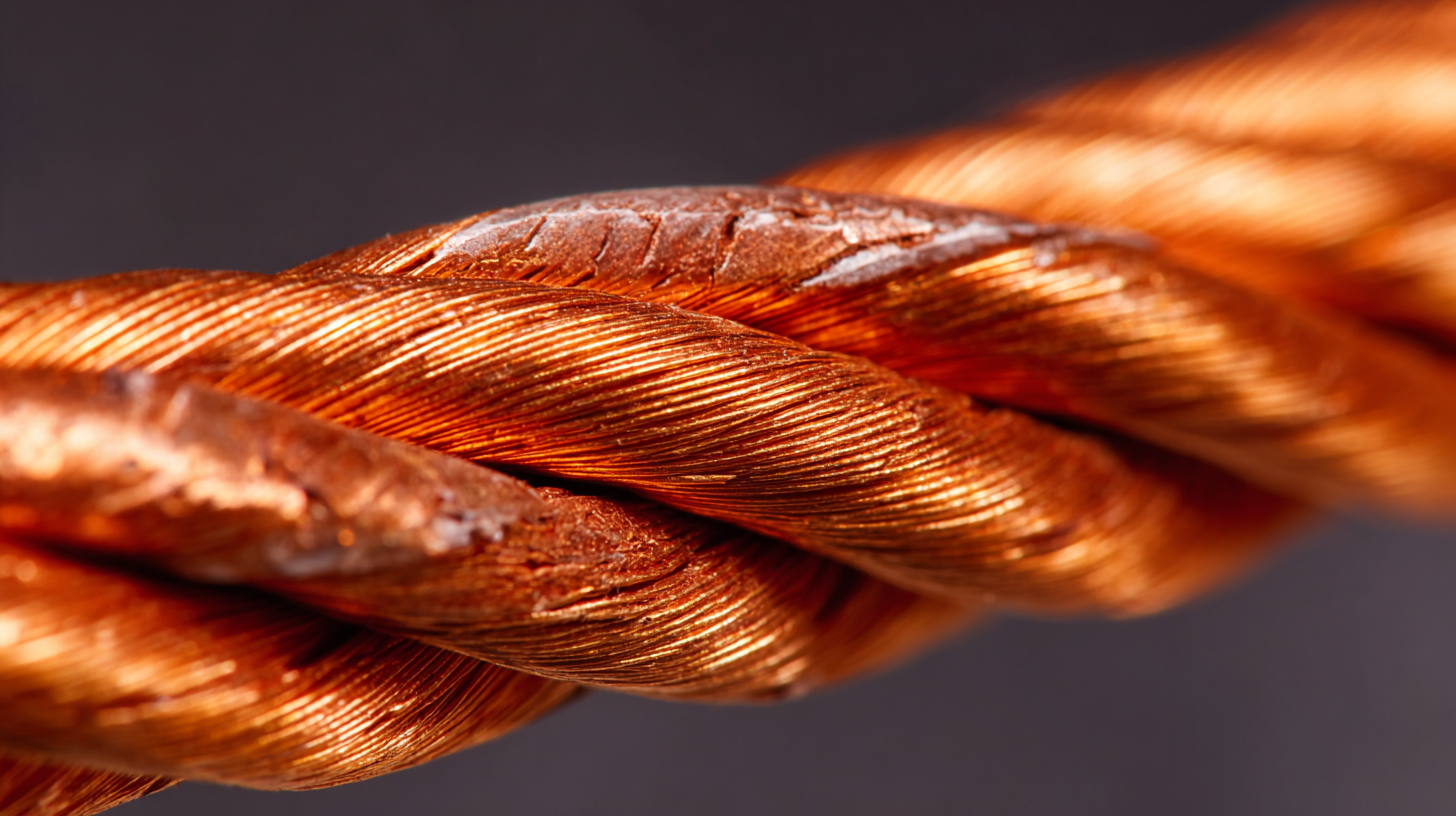 Top 5 Benefits of Using Copper Cables: Why They Outperform Fiber Optics in Most Applications
