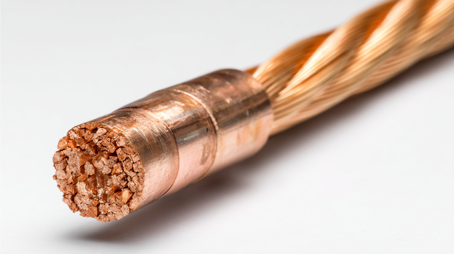 Top 5 Benefits of Using Copper Cables: Why They Outperform Fiber Optics in Most Applications