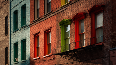 2025 Top 5 Discount Windows for Energy Efficiency and Saving on Utility Bills