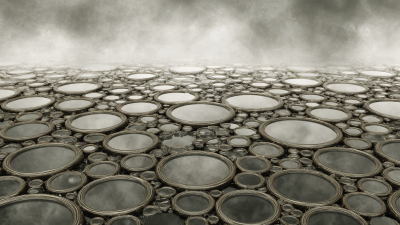 2025 Top 5 Membrane Air Diffusers: Enhance Your Aeration Efficiency