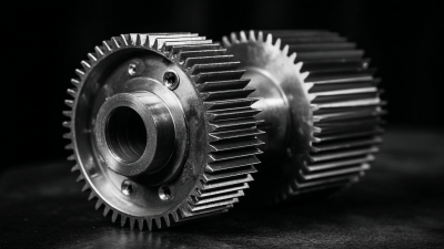 What is a Worm Gear Reducer? Understanding Its Functionality and Applications
