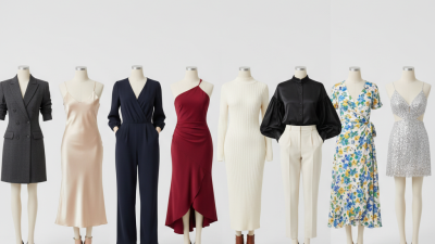 Top 10 Stylish Dress Clothes for Every Occasion You Can't Miss in 2023