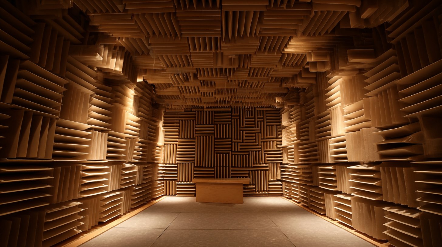 2025 Guide: How to Achieve Optimal Sound Proofing in Your Home