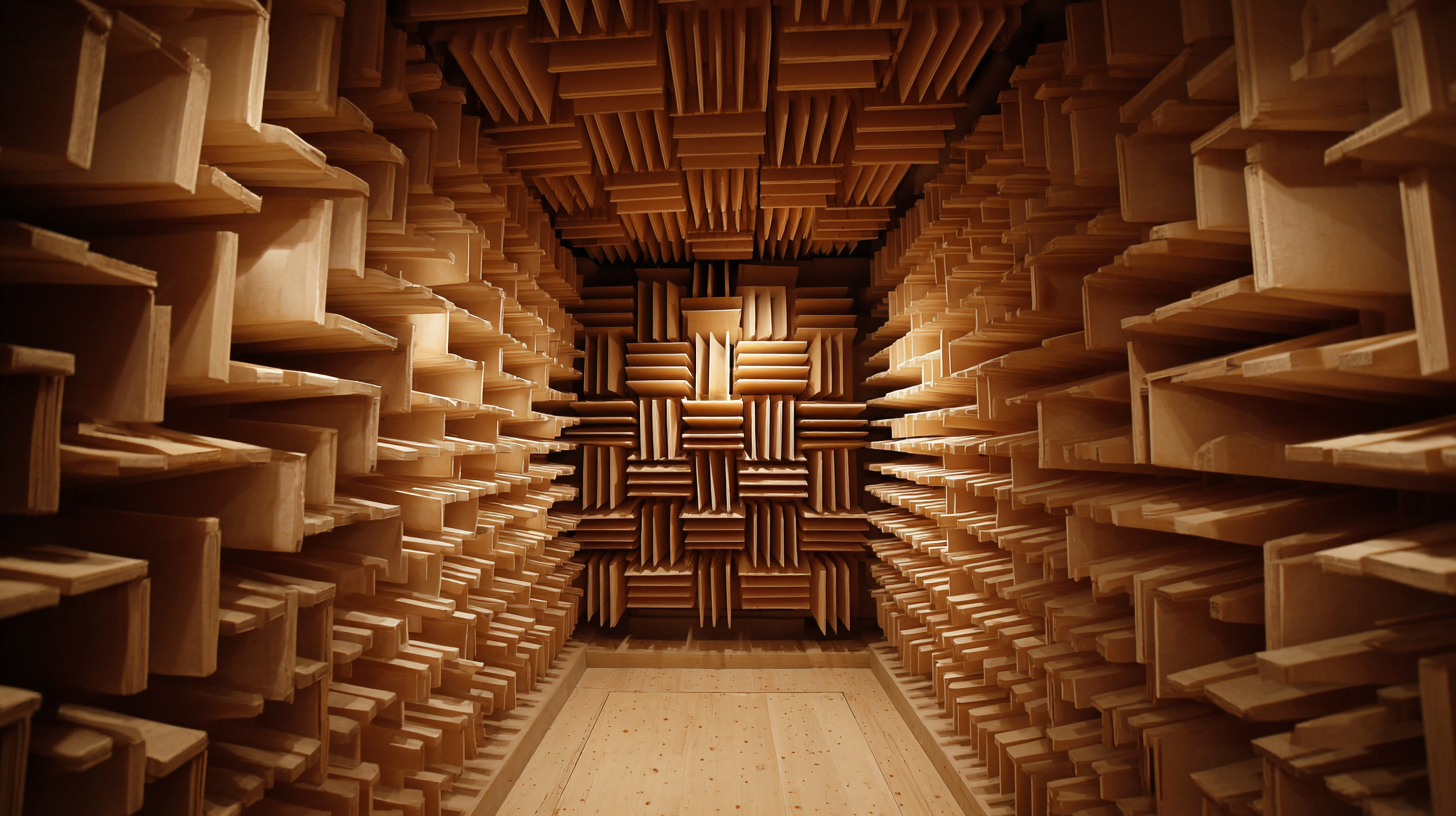 2025 Guide: How to Achieve Optimal Sound Proofing in Your Home