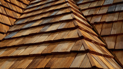 Why Cedar Shake Roof Tiles are the Best Choice for Longevity and Aesthetic Appeal in Home Roofing