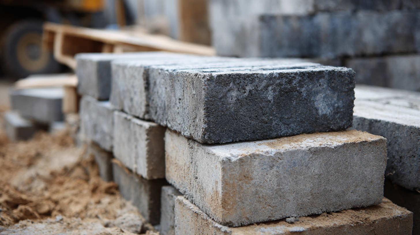 Top 7 Benefits of Using Concrete in Modern Construction Techniques for Sustainable Building Solutions