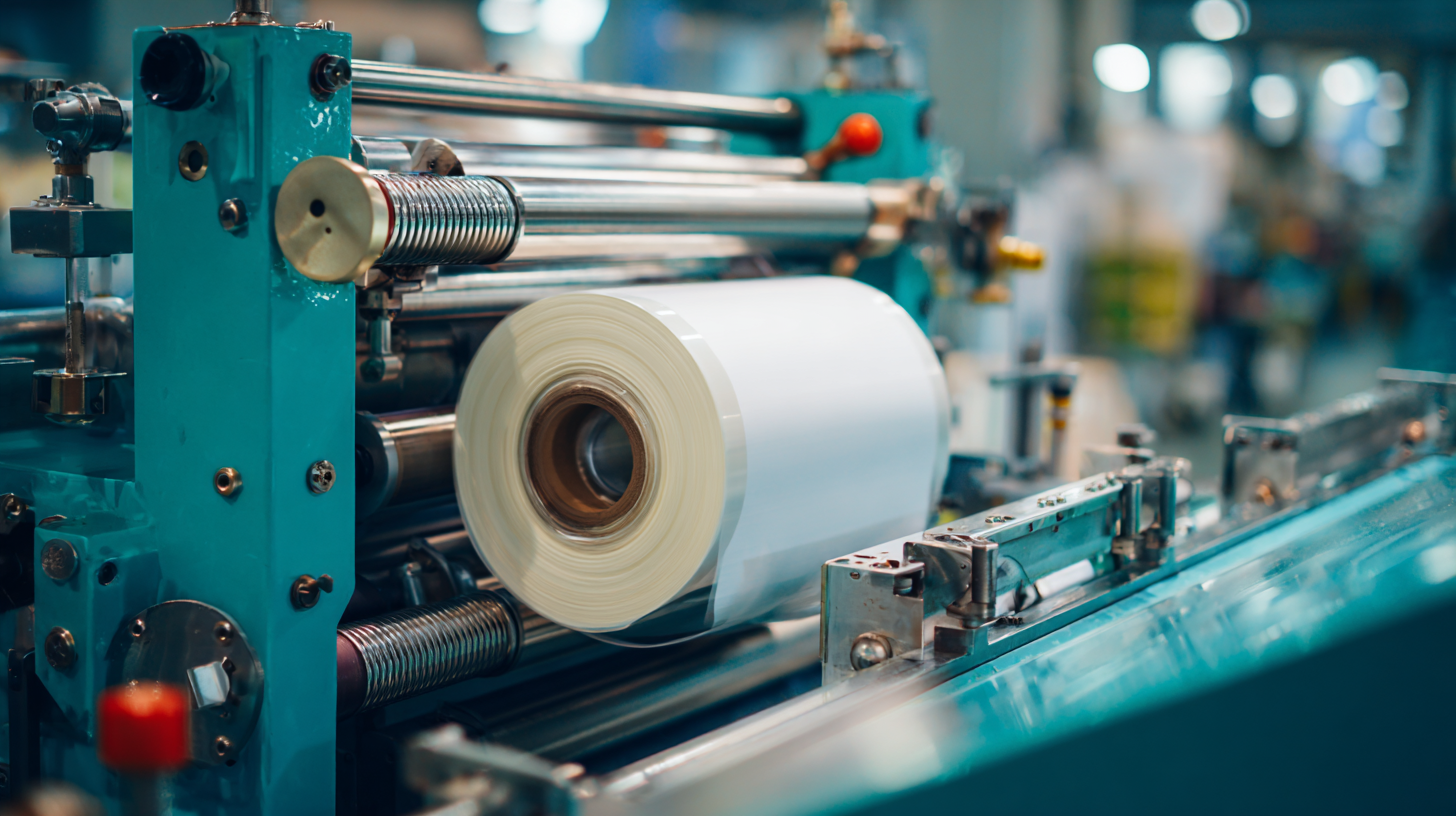 Top 10 Custom Packaging Machines to Boost Your Business Efficiency in 2023