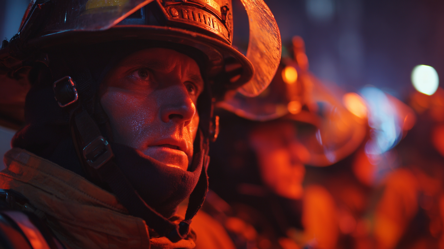 2025 Top 10 Anti Retardant Products for Enhanced Safety and Performance