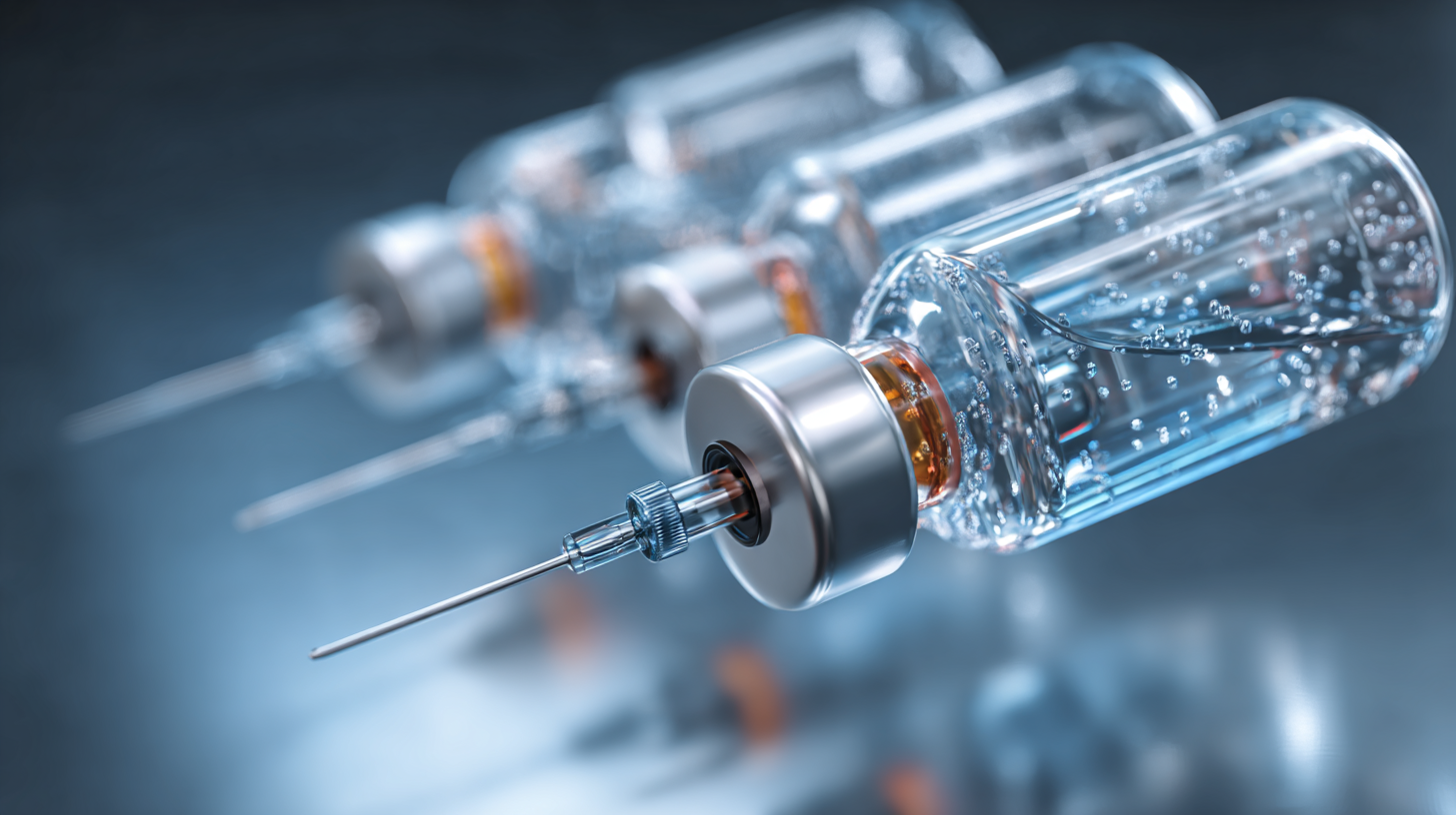 Unlocking the Power of Steroidal Hormones: Key Insights for 2025's Top+ Digital Trends