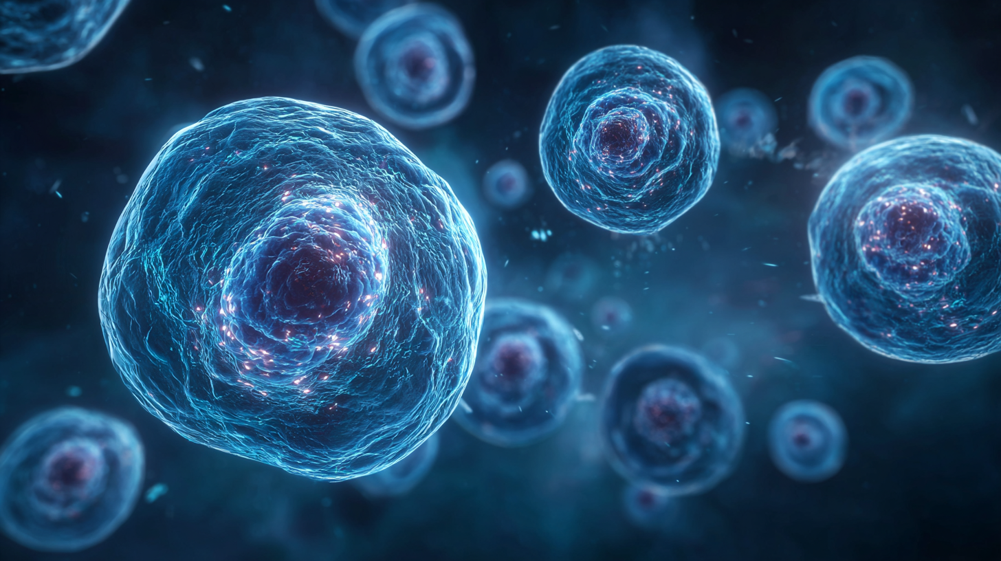 Unlocking the Power of Steroidal Hormones: Key Insights for 2025's Top+ Digital Trends