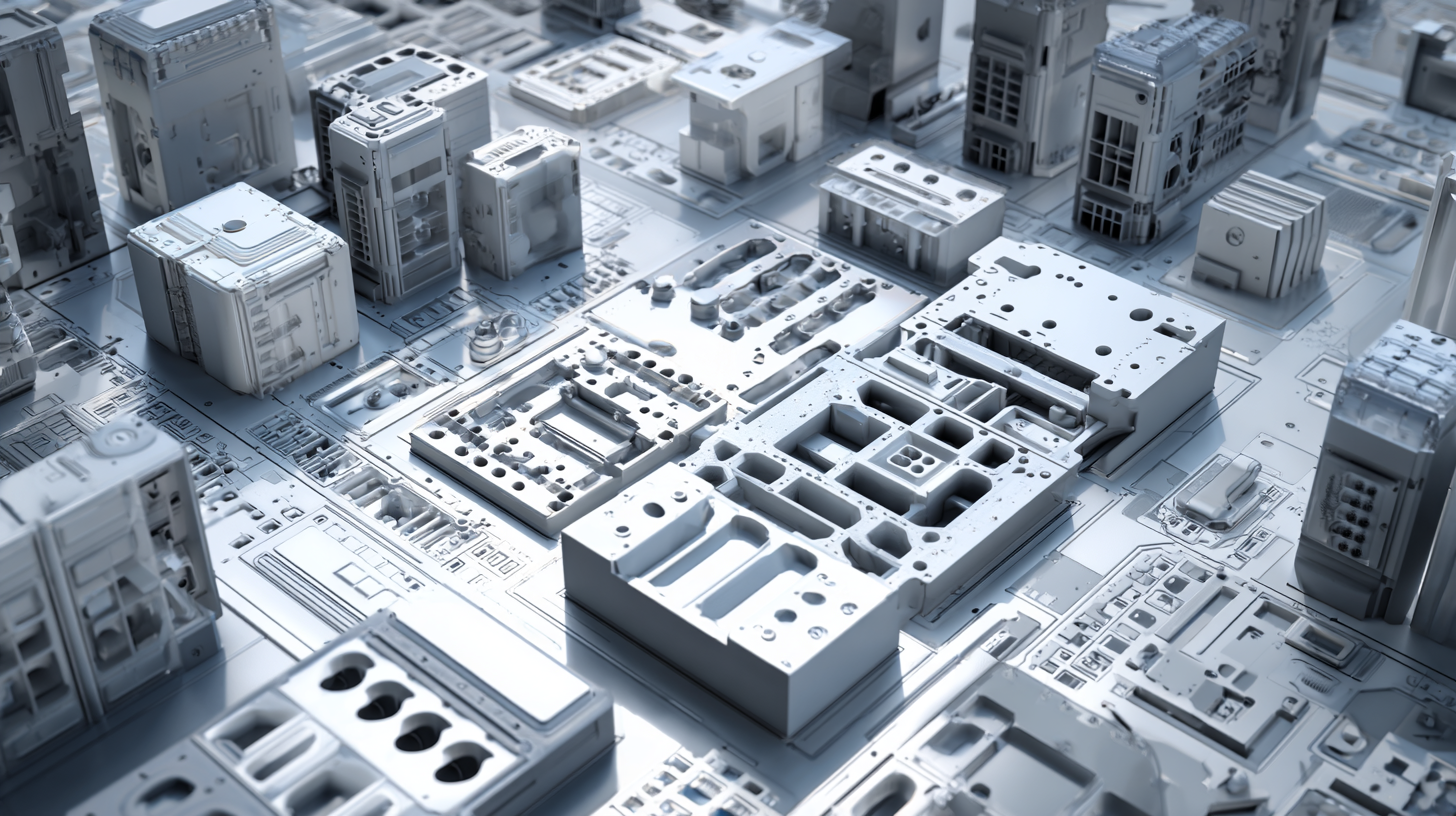 Top 10 Essential Tips for Mastering Plastic Mold Design Techniques