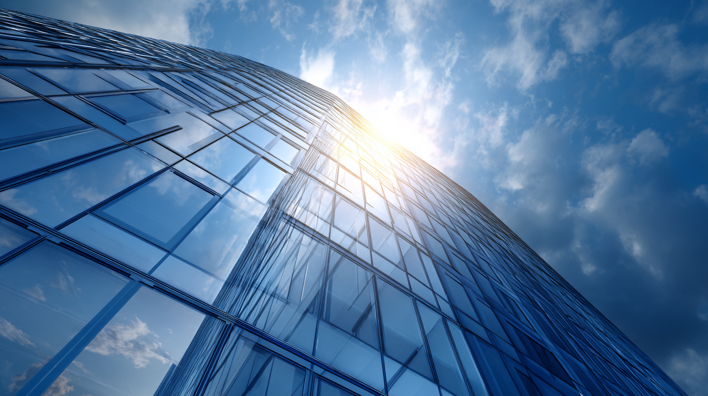 Top 10 Bipv Solar Facade Glass Benefits for Sustainable Building Design
