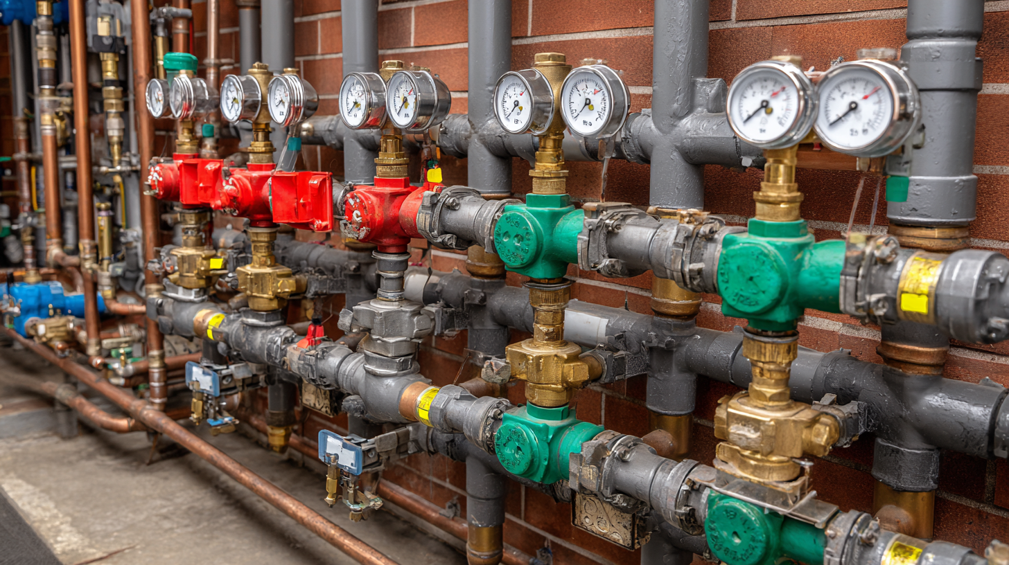 2025 How to Choose the Right Pipe Fittings for Your Plumbing Projects