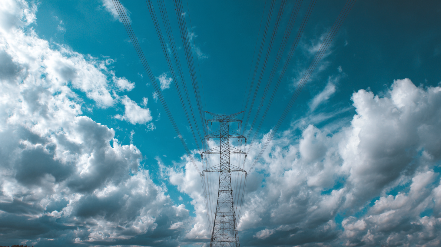 Top 10 Innovative Energy Solutions for a Sustainable Future