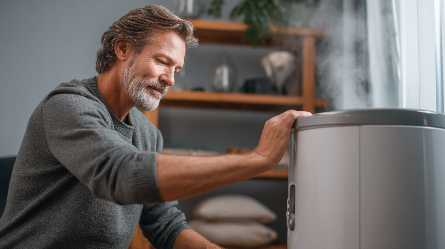 Top 10 Essential Tips for Effective Furnace Humidifier Maintenance