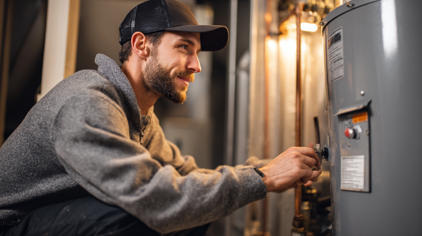 Top 10 Essential Tips for Effective Furnace Humidifier Maintenance