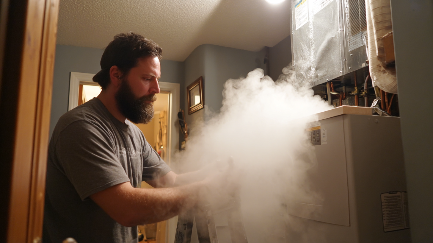 Top 10 Essential Tips for Effective Furnace Humidifier Maintenance