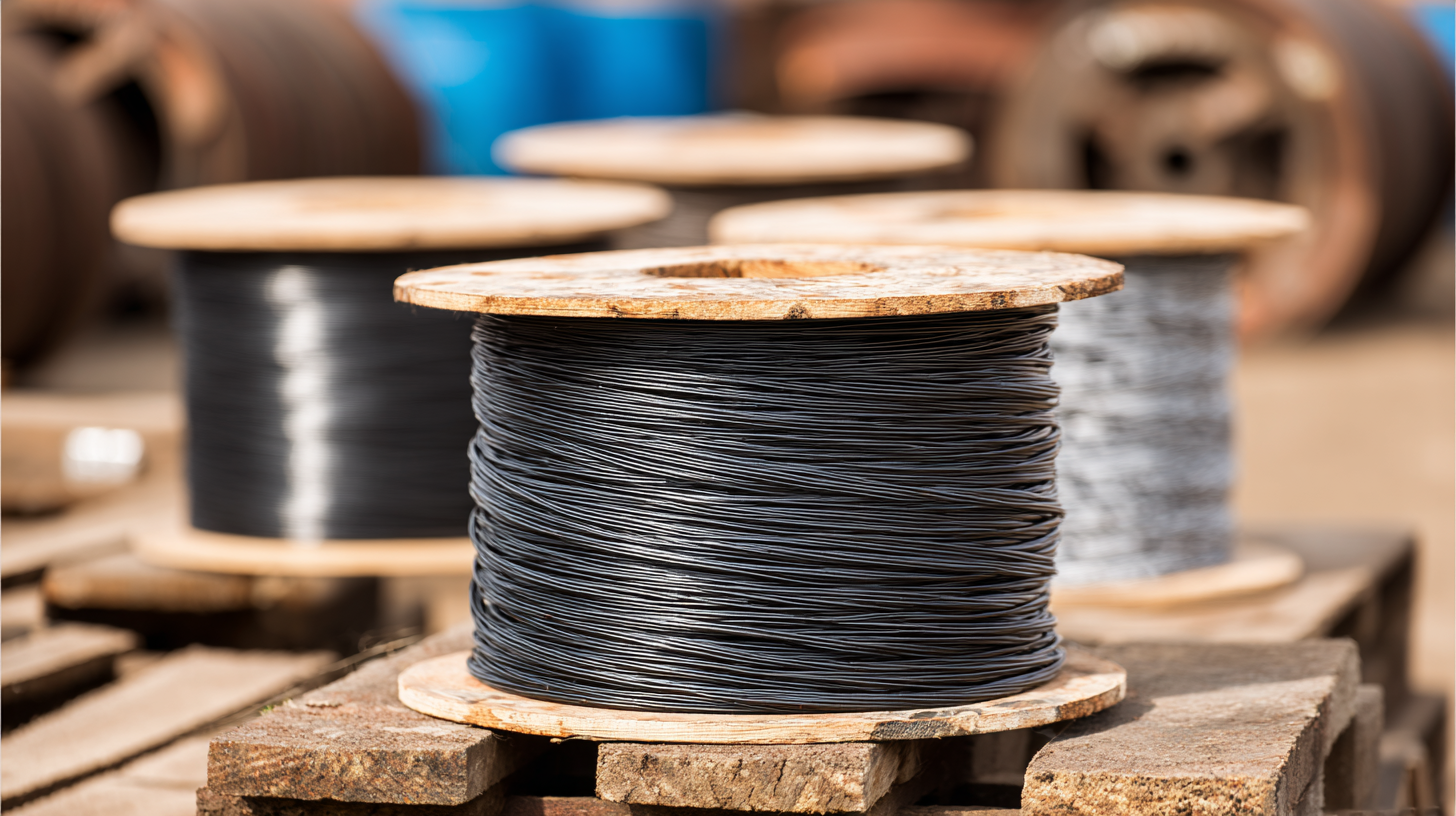 How to Choose the Right Photovoltaic Insulation Cable Material for Optimal Solar Panel Performance