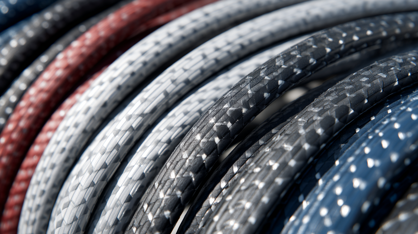 How to Choose the Right Photovoltaic Insulation Cable Material for Optimal Solar Panel Performance