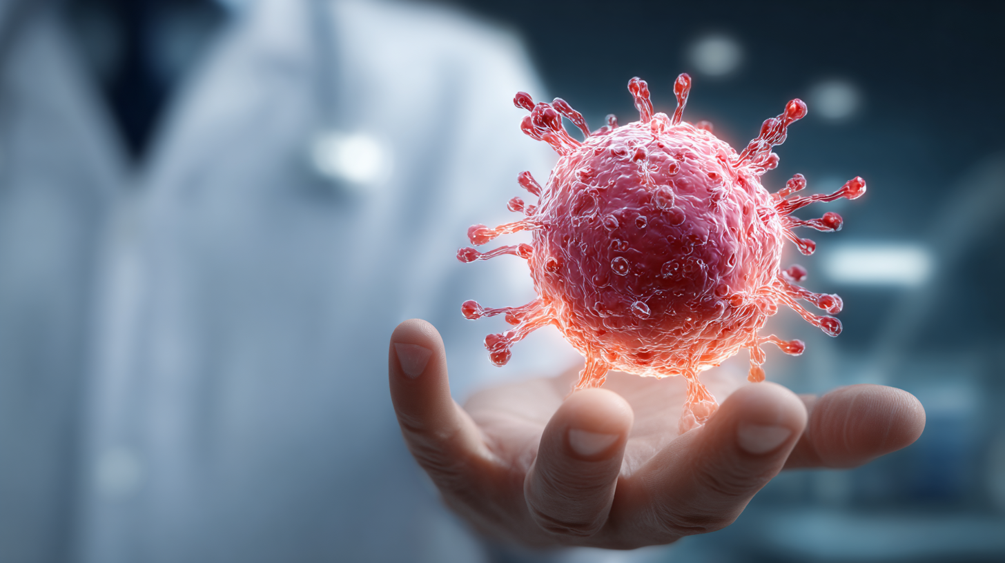 Nitroxoline In Cancer Therapy 2025 Top Insights and Research Findings on Efficacy and Applications