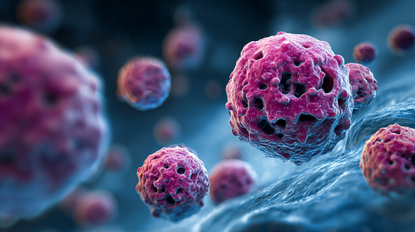 Nitroxoline In Cancer Therapy 2025 Top Insights and Research Findings on Efficacy and Applications