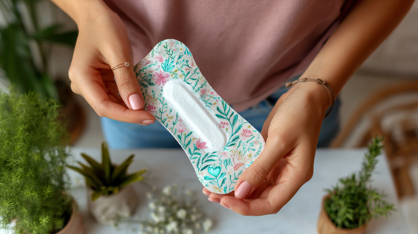 How to Choose the Best Sustainable Sanitary Pads for Your Period Health in 2023 with Proven Eco-Friendly Benefits