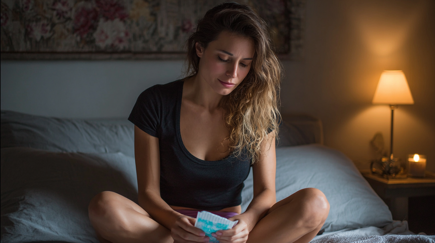 How to Choose the Best Sustainable Sanitary Pads for Your Period Health in 2023 with Proven Eco-Friendly Benefits