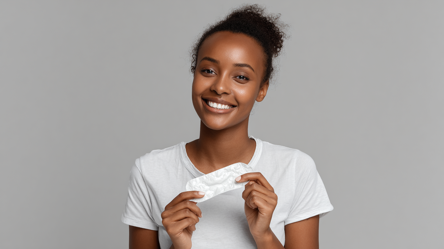 How to Choose the Best Sustainable Sanitary Pads for Your Period Health in 2023 with Proven Eco-Friendly Benefits