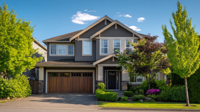 10 Essential Tips for Choosing the Right Plastic Siding to Boost Your Property Value by 15 Percent