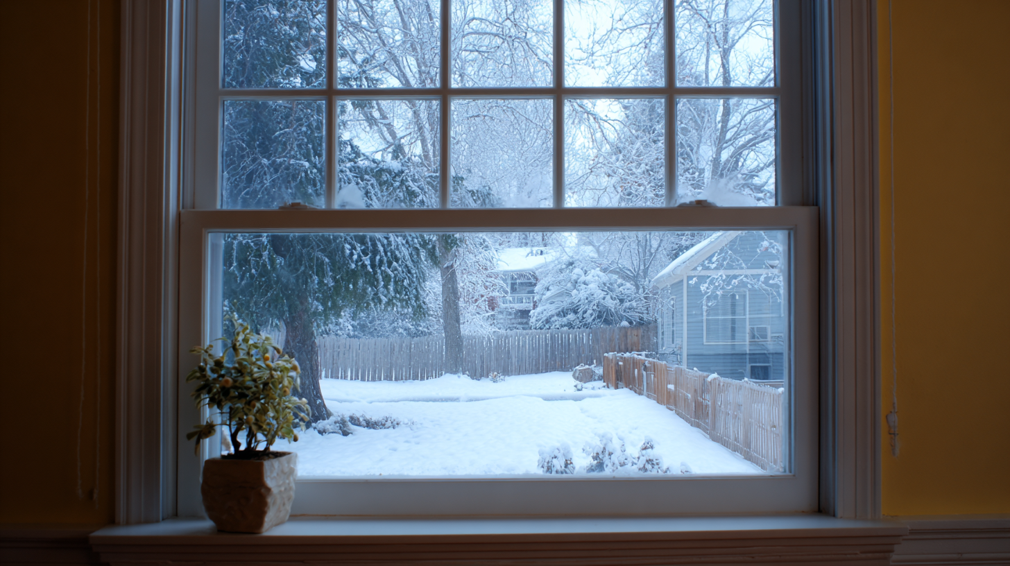 Unlocking Efficiency: What Value Windows Mean for Your Home Energy Savings